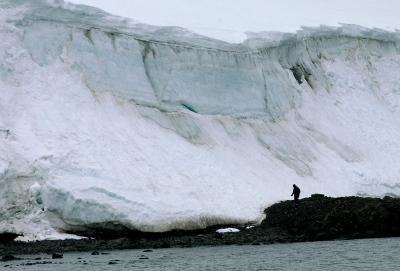 Un cambio abrupto en la circulación oceánica causó glaciación hace 1 millón de años