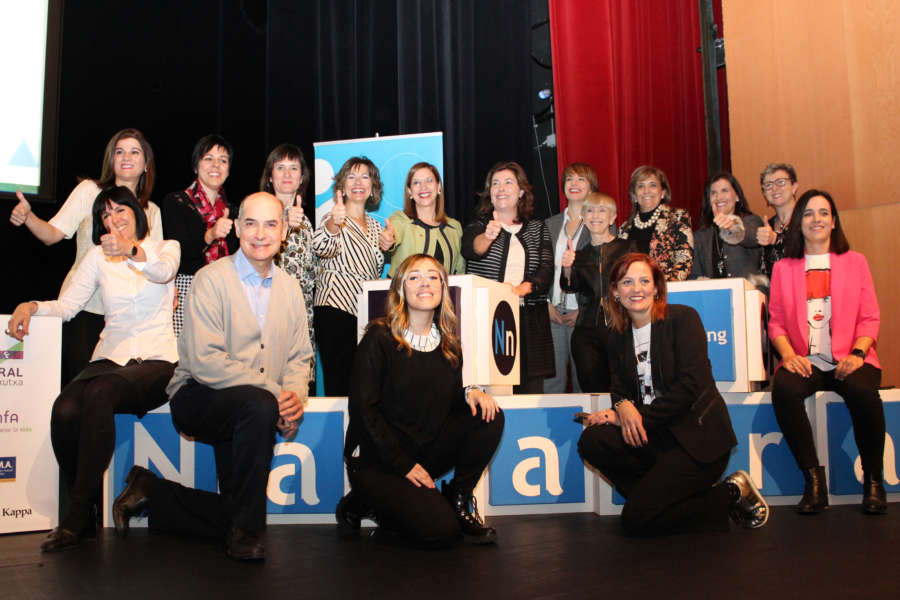 Nace el grupo Nursing Now Navarra