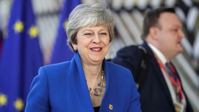 May, abierta a una prórroga flexible del 