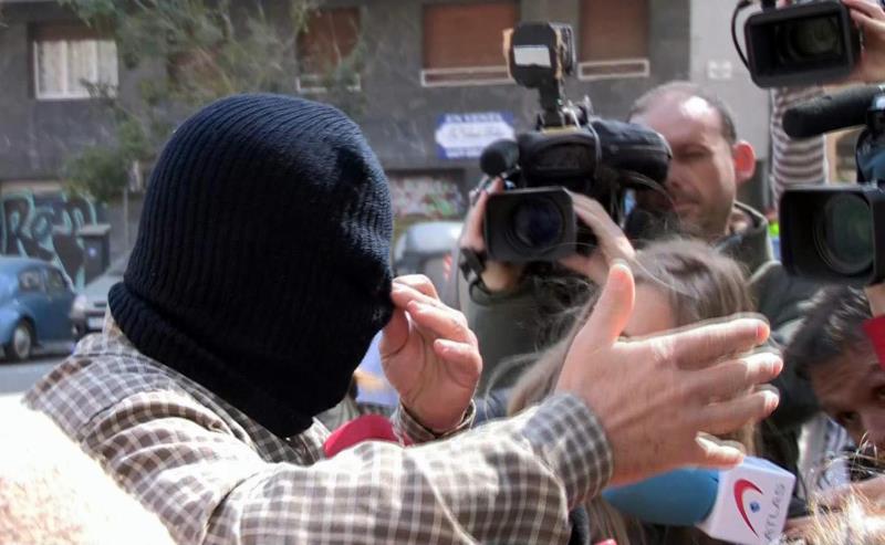 La Audiencia condena a 21 años de cárcel al abusador confeso de los Maristas