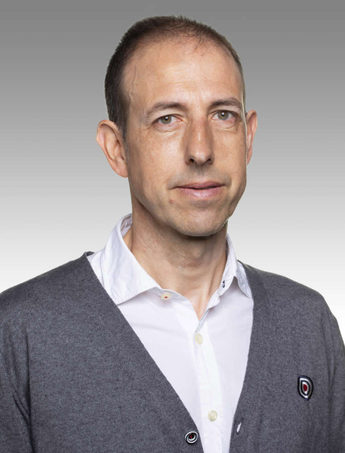 Pedro Ardaiz, nombrado director gerente de la Fundación Navarra para la gestión de los servicios sociales públicos