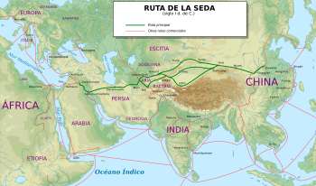 Buenas intenciones y poca concreción al cierre del II Foro Rutas de la Seda