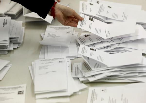 Los partidos navarros analizan los resultados del 28A pensando ya en las autonómicas