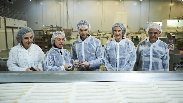28-A: Sayas dice que gobiernos como los de Barkos y Sánchez dañan economía y empleo