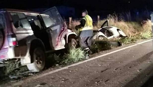 Un muerto en Navarra en la primera fase de la operación de Semana Santa
