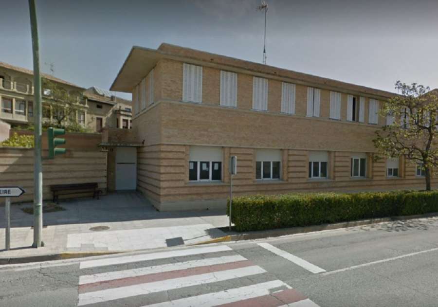 Equipos de Rayos X para los centros de salud de Tafalla y Santesteban