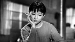 AGENDA: 6 de abril, en Condestable, ciclo de cine Yasujiro Ozu