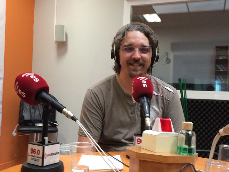 28-A: López (Podemos): La ciudadanía ha entendido importancia de las elecciones