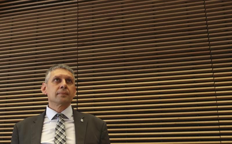 La excúpula de Interior niega que ordenara a policías investigar a Podemos
