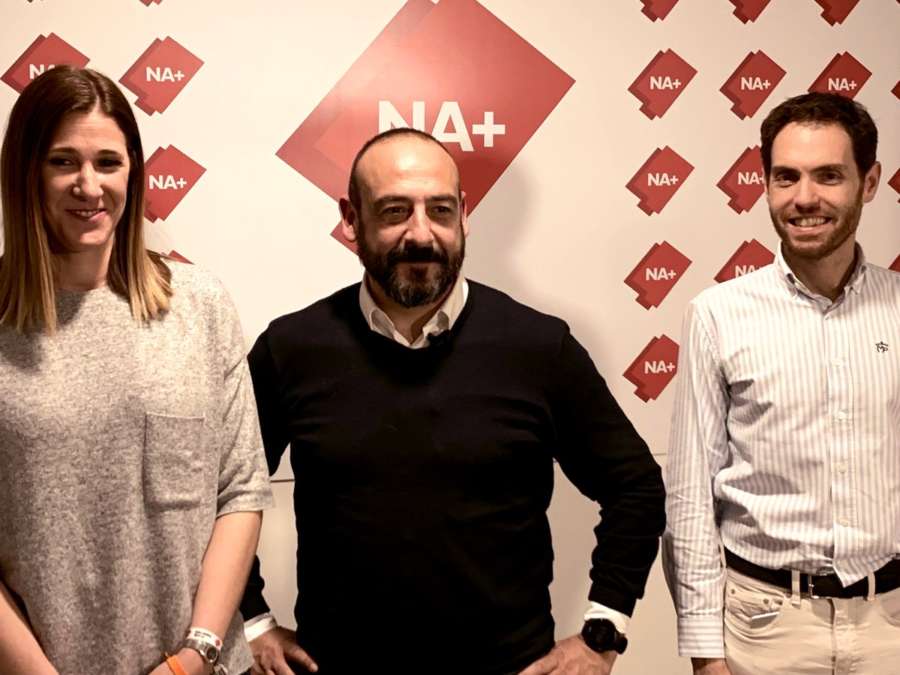28-A.- Cañas: Navarra no puede ser moneda de cambio entre Pedro Sánchez y Urkullu