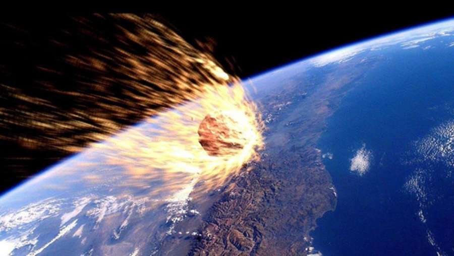 Expertos en defensa planetaria simulan la caída de un asteroide en 2027
