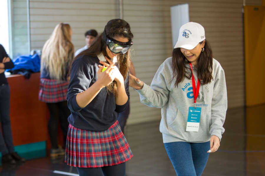 300 estudiantes participan en la Universidad de Navarra en unas jornadas sobre el consumo de drogas