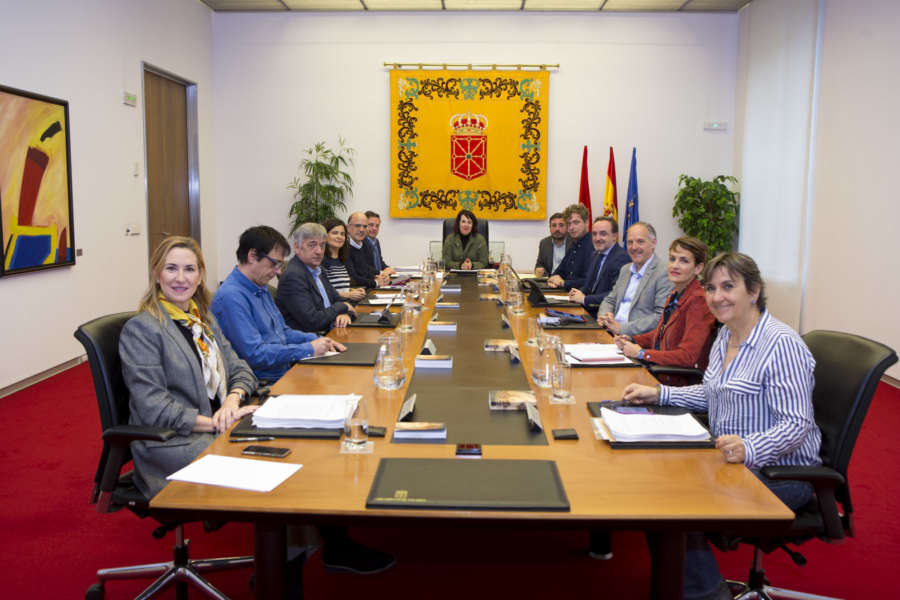 La mayoría del Parlamento aboga por despenalizar la eutanasia