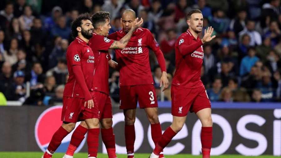 El Liverpool dibuja otra pesadilla para el Barça