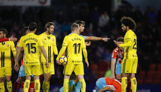 Osasuna a no fallar ante el Lugo y poner tierra de por medio con sus perseguidores