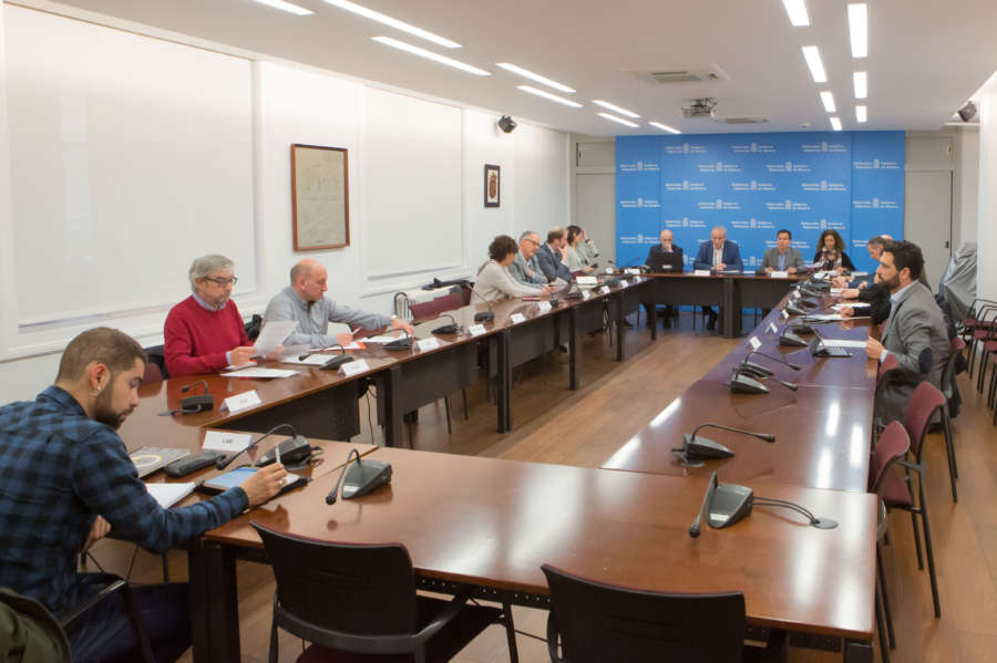 Hacienda de Navarra recuperó 178,6 millones de euros defraudados en 2018, un 11,6 % más