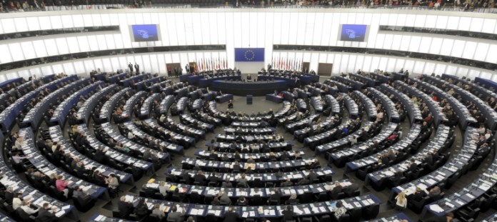 EDITORIAL: La sesión constitutiva del Parlamento Europeo