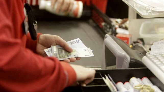 La riqueza de las familias españolas se redujo casi un 3 % en 2018
