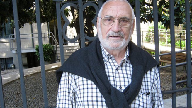 Fallece José Antonio Urbiola, expresidente del PNV en Navarra