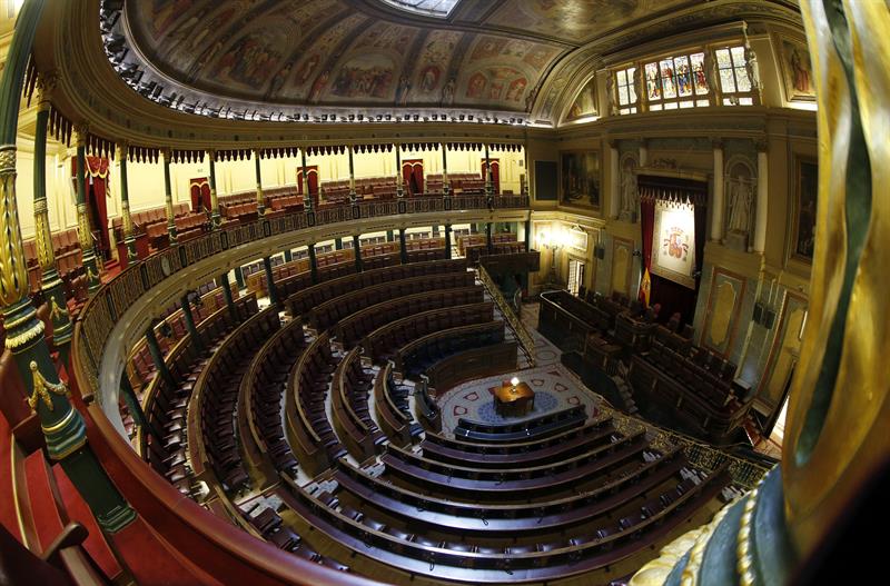 El PSOE cierra un acuerdo con Podemos para garantizarse el control de la Mesa del Congreso