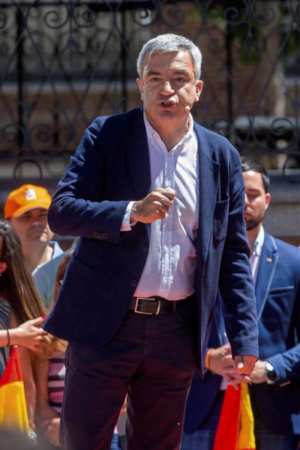 Cs quiere reformar la euroorden para evitar fugas como la de Puigdemont
