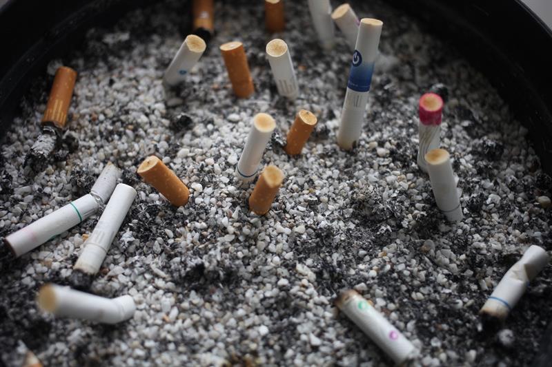 La nueva arma contra el contrabando de tabaco: un código con su 