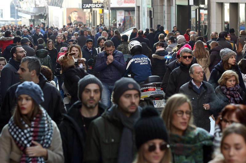 Más de 215.000 personas descubren un seguro de vida de un familiar en 2018