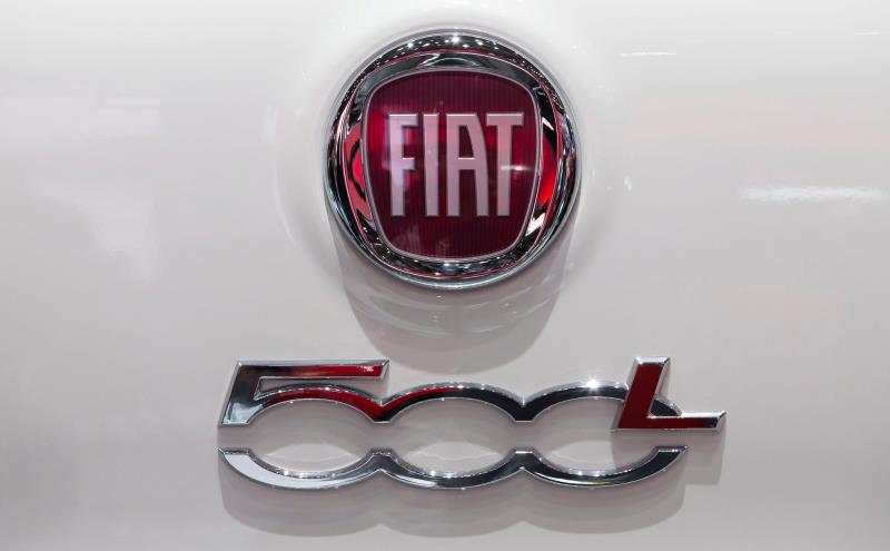 Los mercados bendicen la propuesta de fusión entre Renault y Fiat Chrysler