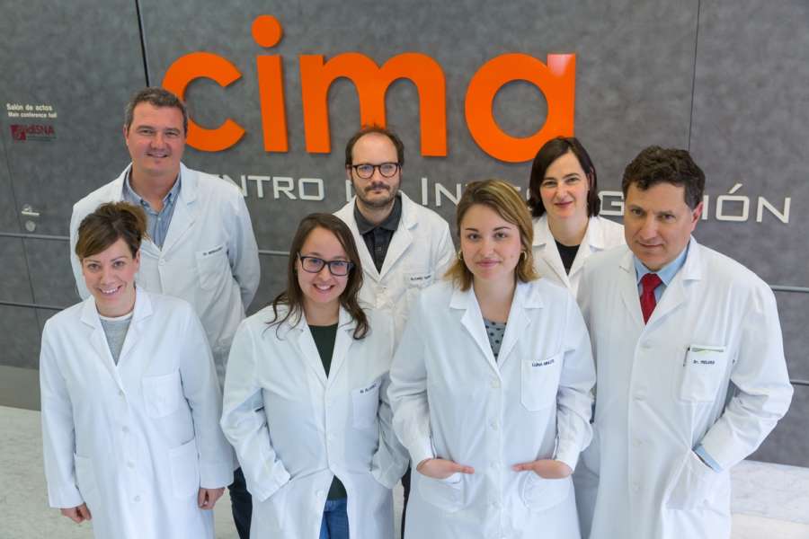 CIMA: Nuevo tratamiento del cáncer más eficaz y menos tóxico descubierto en ratones