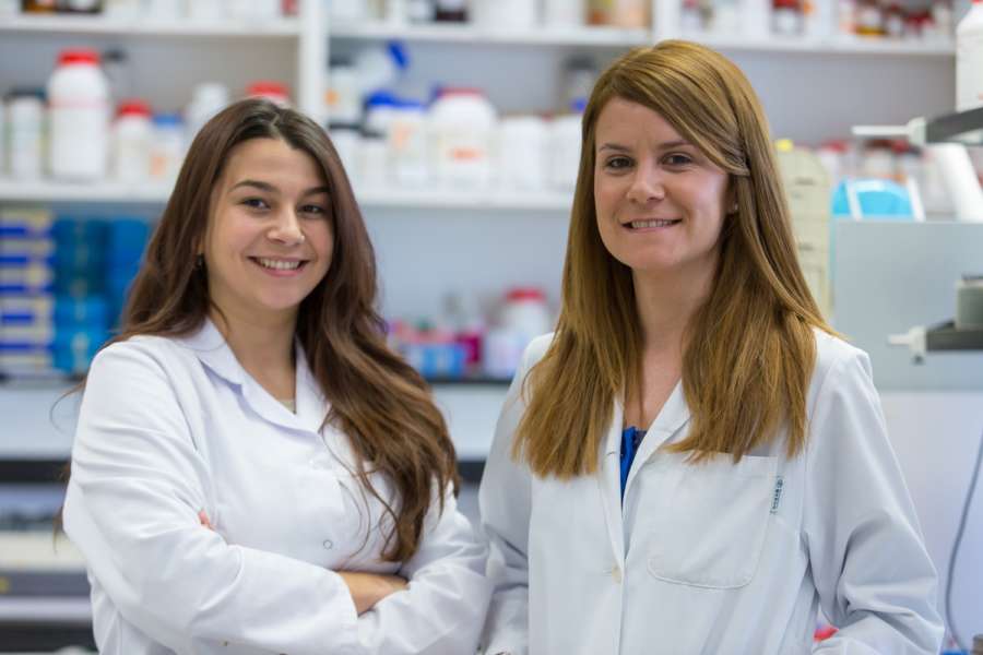 Becas de estancia postdoctoral para dos investigadoras del Cima Universidad de Navarra