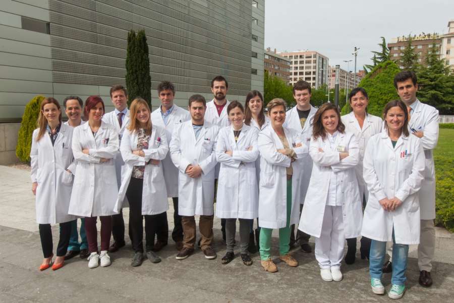 El CIMA trabaja en un virus contra los tumores cerebrales infantiles más agresivos