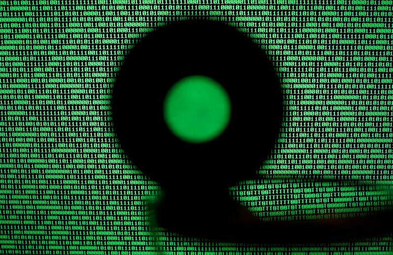 Aparecen filtradas miles de claves de funcionarios y políticos austríacos
