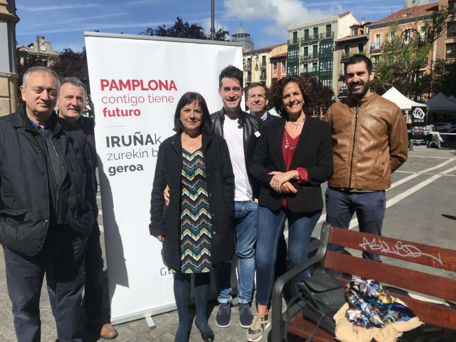 26M: Geroa Bai se fija el 0,8% como objetivo de Cooperación al Desarrollo en 2021