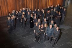 AGENDA: 18 de mayo, en el Hospital San Juan de Dios, recital de AGAO