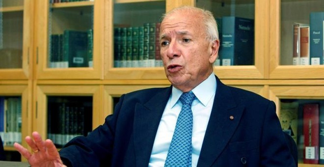Portes, sociólogo de las inmigraciones, recibe el Princesa de Ciencias Sociales