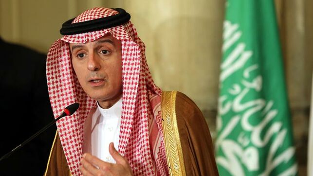 Arabia Saudí dice no buscar la guerra con Irán, pero responderá a 