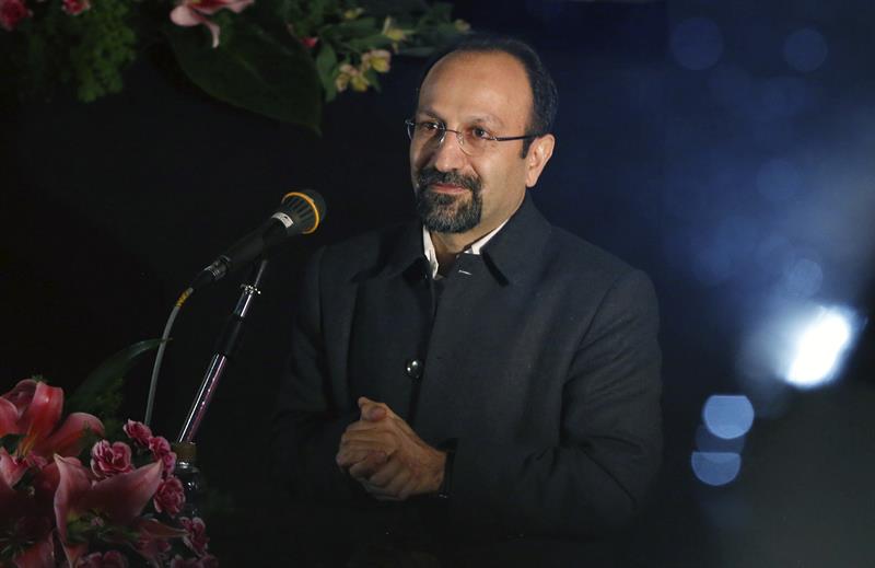 Navarra será el escenario de un corto del oscarizado Farhadi