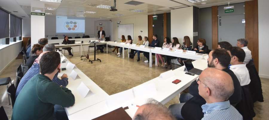Empresas de 