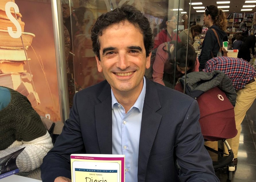 PRO-WELL: El primer director de felicidad en España estará el viernes 31 de mayo en Pamplona