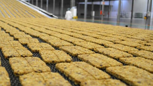 Del mármol a la galleta: Empresas que dan vida