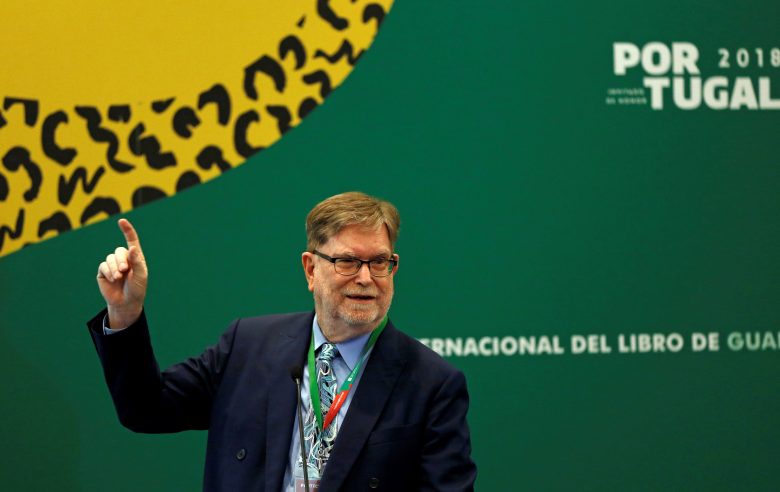 El Nobel de Física Smoot y el cómico Cleese, en II Gala Científica de Navarra