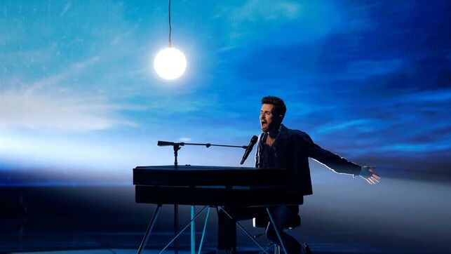 Holanda vence en Eurovisión 2019; España, puesto 22 de 26