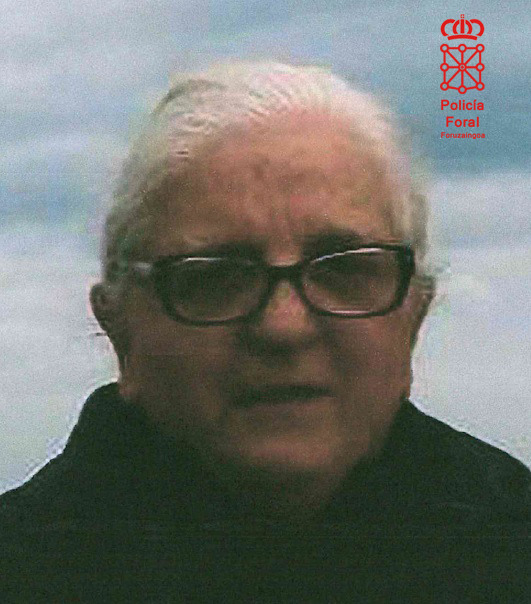 Se busca a una mujer de 74 años desaparecida en zona de San Jorge (Pamplona)
