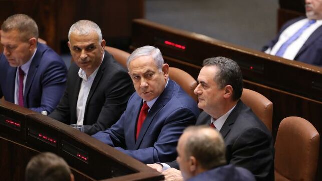 Israel tendrá nuevas elecciones tras fracasar Netanyahu en formar Gobierno