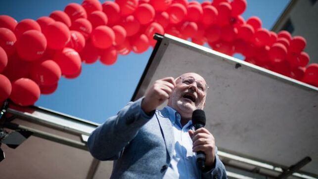 Timmermans advierte contra la 
