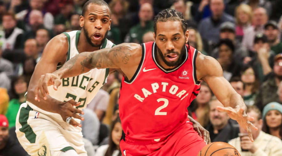Los Raptors hacen historia al pasar por primera vez a la final de la NBA
