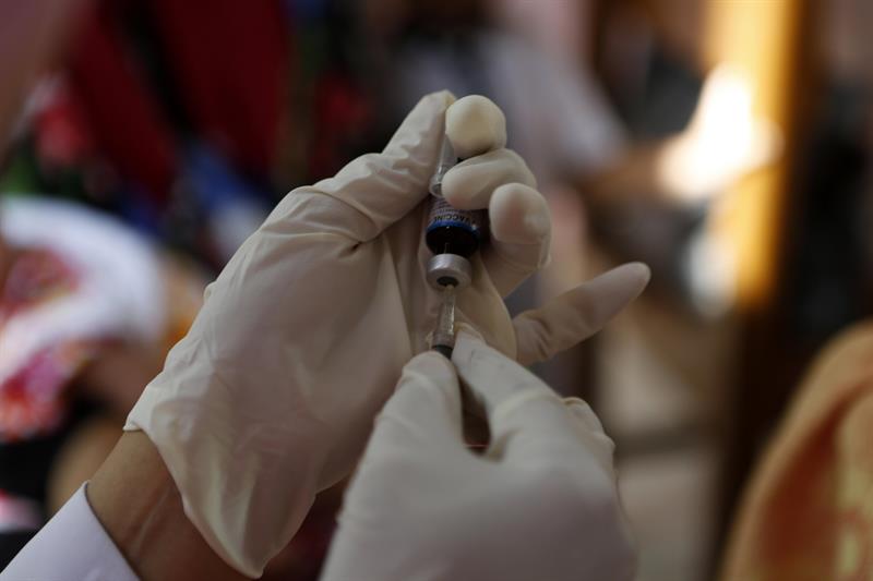 El riesgo de contagio del VIH es cero si se sigue tratamiento, según estudio