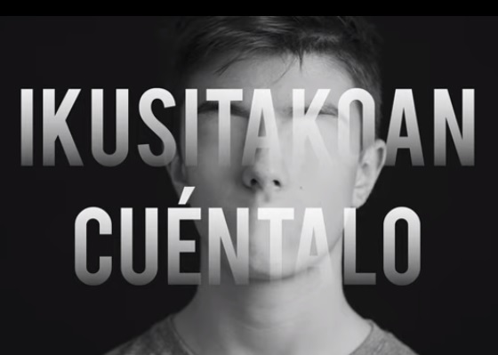 Educación incide en la importancia de sensibilizar y prevenir en el Día Mundial Contra el Acoso Escolar