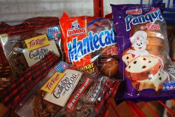 Más de la mitad de los alimentos más vendidos en el supermercado son ultraprocesados