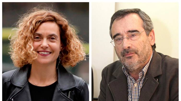 Sánchez propone a Batet para presidir el Congreso y a Manuel Cruz al Senado